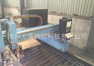 CNC cutting machine, plasma cutting machine, Xuzhou diamond manufacturers cutting machine, etc.