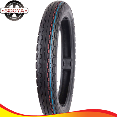 360H18 motorcycle tubeless tire