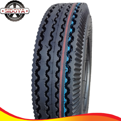 MRF three wheel 4.00-8 motorcycle tire