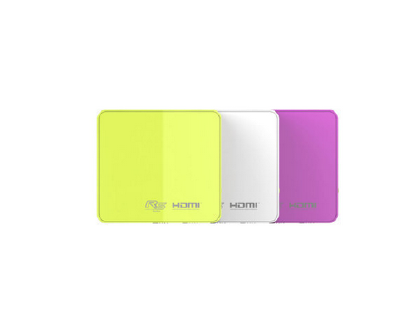 Mini projector