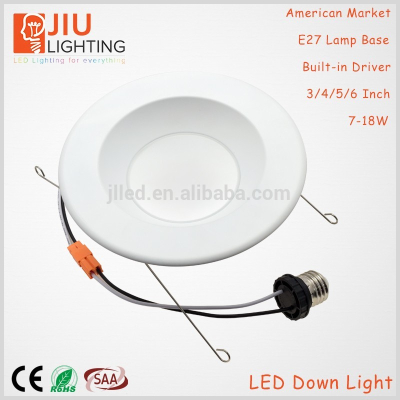 USA Standard LED Downlight