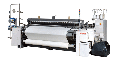 Air Jet Loom (RFJA 20)