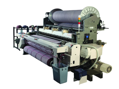 Terry Rapier Loom (RF50N)