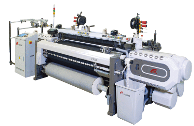 High-Speed Rapier Loom (RFRL30)