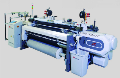 High-Speed Rapier Loom (RFRL31)