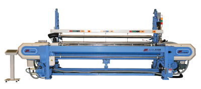 Terry Rapier Loom (RFTL60)