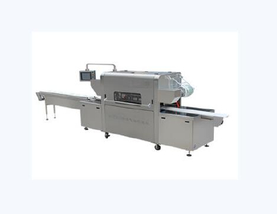 KHZ300 quick packing machine