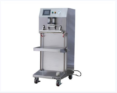 Bag type air conditioning and packaging machine