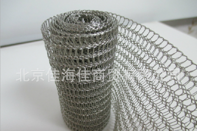 High-voltage wire screen mesh