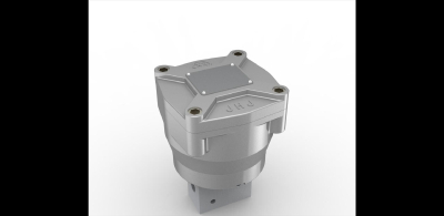 The valve