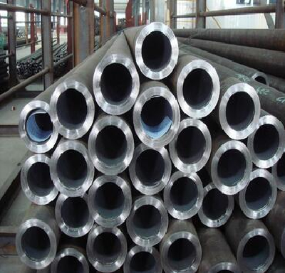 Stainless steel pipe