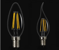 LED Filament bulb
