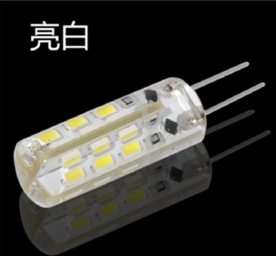 LED-G4 Lamp beads