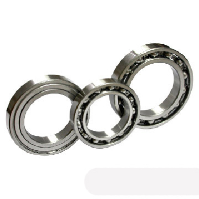 6300 SERIES Deep Groove Ball Bearing