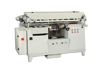 GT01 can packaging machine