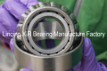 KOYO inch taper roller bearing LM12649/10 LM48548/10 LM11949/10 chrome steel roller bearing high quality auto bearing