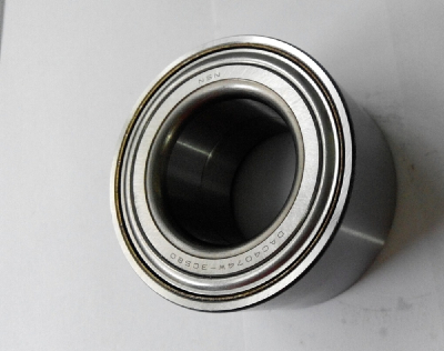 Wheel hub bearing DAC408000302 for front wheel auto bearing car bearing