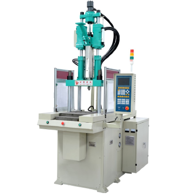 Single Slide Injection Molding Machine