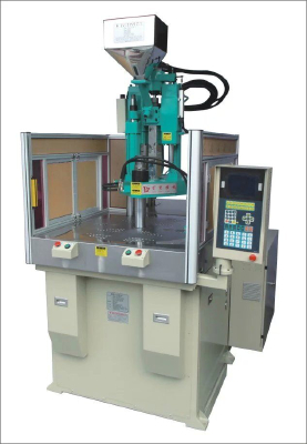 Rotary Table injection Molding Machine
