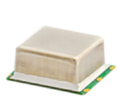 OCXO, 30 to 300MHz Frequency, Small Size, Strong Stability, High Frequency, Low Short-term Stability