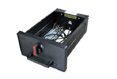 1/2 (plastic drawer unit)