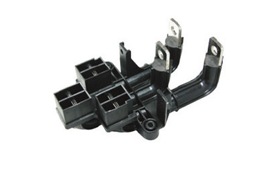 ZJ-1 bar type adapter (125A, 250A, 400A)