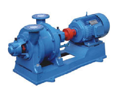 sk-3 Vacuum pump