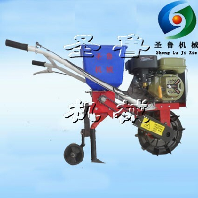 Multi - purpose planter agricultural machinery