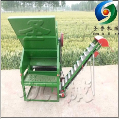 Peanut picking machine agricultural machinery