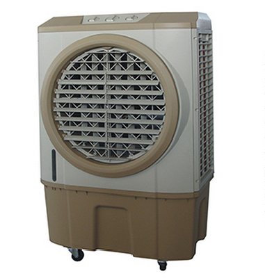 Mobile air cooling machine 2-12