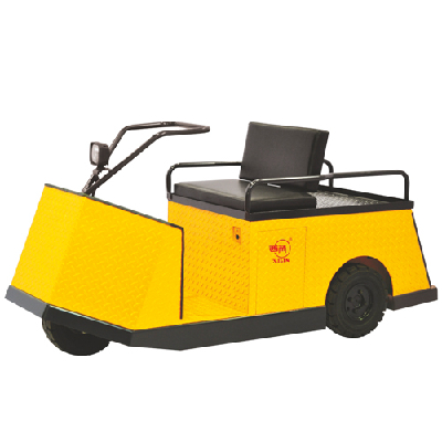 Industrial Personnel Carrier Tow Tractors-BD05