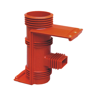 Insulating part