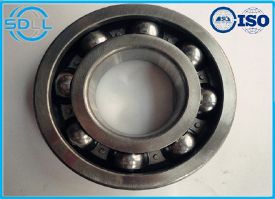 New style latest hot sell deep groove ball bearing price 6415-2rs