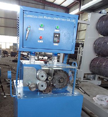 Off-cut Recycle Granulator