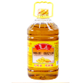 The condition of natural health level of sunflower oil sunflower oil press