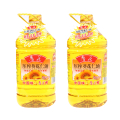 The condition of natural health level of sunflower oil sunflower oil press