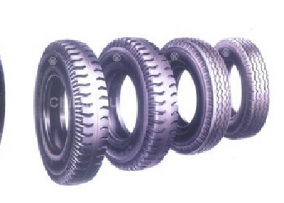 Cars series tires