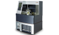 Accelerated solvent extraction apparatus