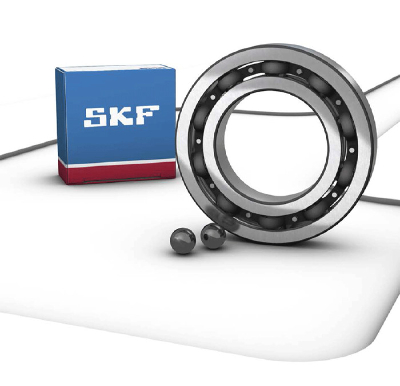 Ball bearing