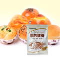 Baker's yeast
