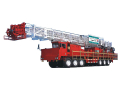 ZJ20 Truck-mounted Drilling Rig