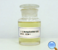 Surface active agent for two element composite flooding