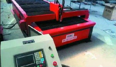 T-N industrial numerical control plasma cutting machine