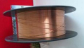 No copper plating welding wire ER70S-6