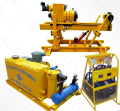 ZDY2300 hydraulic drill rig equipment of high quality hydraulic tunnel drilling rig factory direct supply