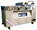 DZ(Q)500-2Svacuum packing(gas filling) machine