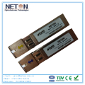 neton NTR-8612 sc connector 1.25g sfp bidi 1000base-lx sfp 1310nm sfp optical transceiver