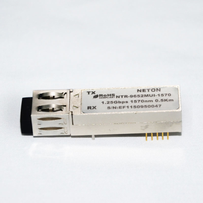 SFF Transceiver 3-1