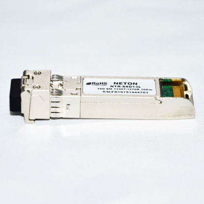 10G SFP+ Transceiver 4-3