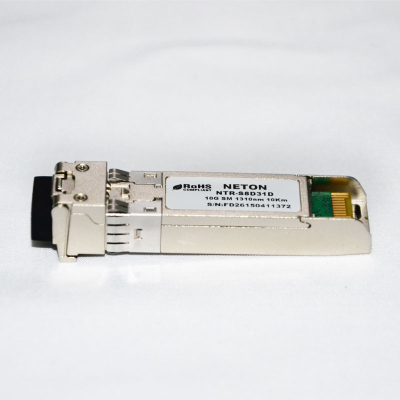 10G SFP+ Transceiver 4-1